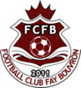 FAY-BOUVRON F. C.