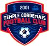 TEMPLE CORDEMAIS F.C.